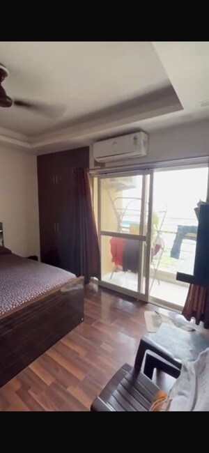 Kitchen in 3 BHK Apartment at Paras Tierea, Sector 137 – for Rent