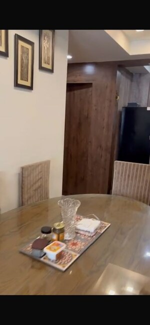 Living Room in 3 BHK Apartment at Paras Tierea, Sector 137 – for Rent