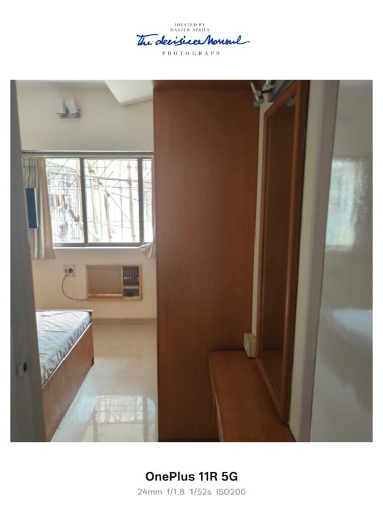 Room, silver-square-chs-ltd 1 Bedroom 500 Sq.Ft. Apartment In Santacruz East Mumbai 10656846