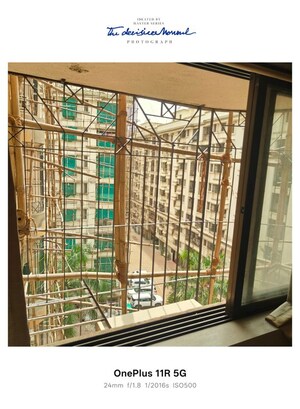 Room in 1 BHK Apartment at Silver Square CHS Ltd, Santacruz East – for Rent