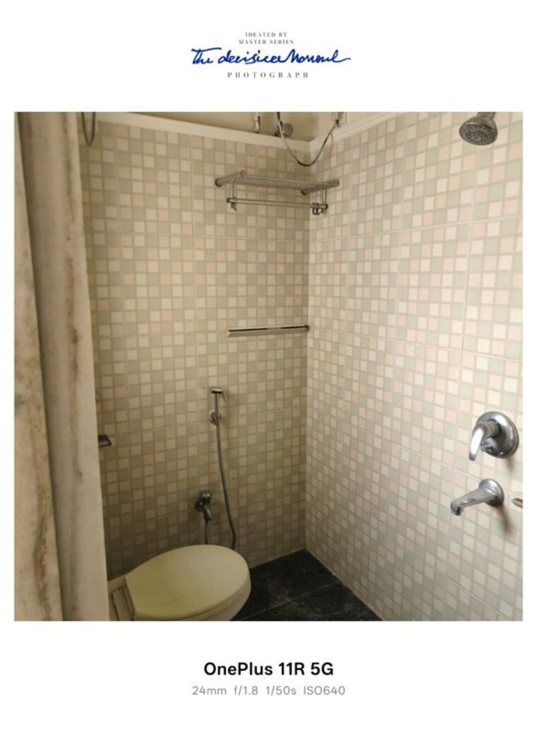 Bathroom, silver-square-chs-ltd 1 Bedroom 500 Sq.Ft. Apartment In Santacruz East Mumbai 10656846