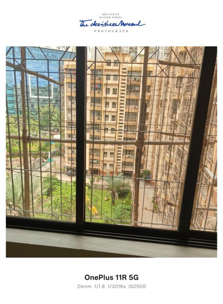 Room, silver-square-chs-ltd 1 Bedroom 500 Sq.Ft. Apartment In Santacruz East Mumbai 10656846