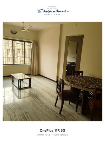 1 BHK Apartment For Rent in Silver Square CHS Ltd in Santacruz East, Mumbai