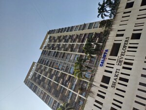 2 BHK Apartment For Rent in Shakti Calista, Ghansoli