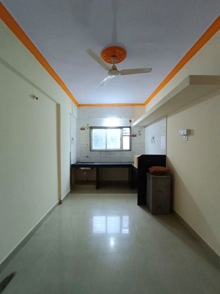 Kitchen, sai-apartments-akurdi 2 Bedroom 850 Sq.Ft. Apartment In Akurdi Pune 10656849