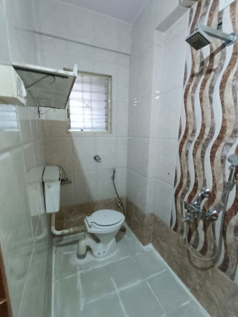 Bathroom, sai-apartments-akurdi 2 Bedroom 850 Sq.Ft. Apartment In Akurdi Pune 10656849
