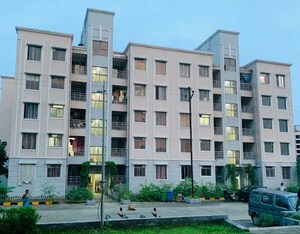  Apartment For Sale in Neral