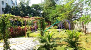  Apartment – Garden View at Neral - for Sale