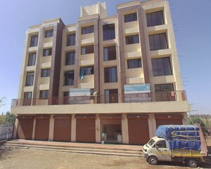  Apartment For Sale in Khardi