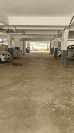 Parking in  Apartment at Byatarayanapura – for Sale