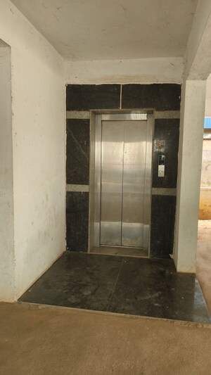 Bathroom in  Apartment at Byatarayanapura – for Sale