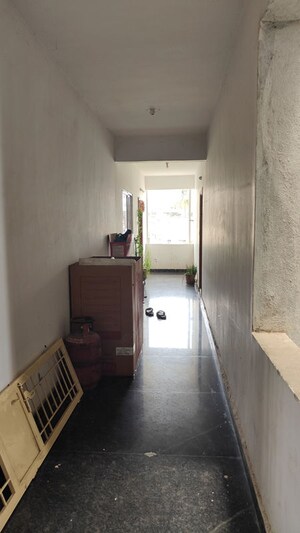   Apartment at Byatarayanapura – for Sale