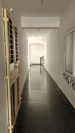 Building Lobby in  Apartment at Byatarayanapura – for Sale