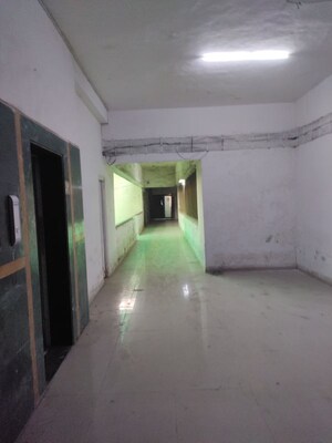Building Lobby in  Office Space at Vashi – for Sale