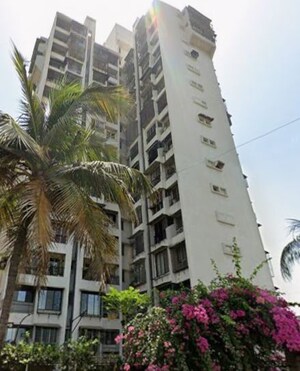  Apartment – Exterior View View at Anakaputhur - for Sale