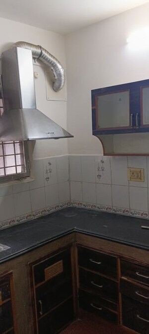Kitchen in 3 BHK Apartment at CGEWHO Kendriya Vihar Chennai, Avadi – for Rent