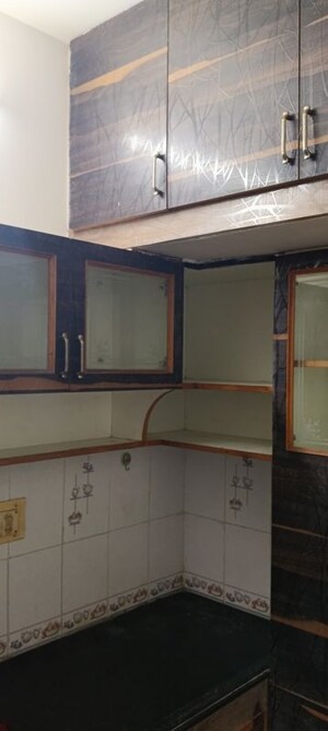 Kitchen in 3 BHK Apartment at CGEWHO Kendriya Vihar Chennai, Avadi – for Rent