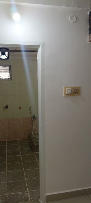 Bathroom in 3 BHK Apartment at CGEWHO Kendriya Vihar Chennai, Avadi – for Rent