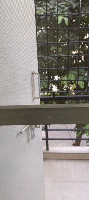 Balcony in 3 BHK Apartment at CGEWHO Kendriya Vihar Chennai, Avadi – for Rent