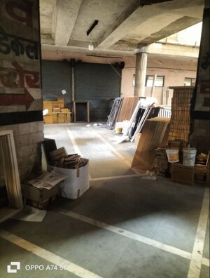 Living Room in  Shop at Shahdara – for Sale
