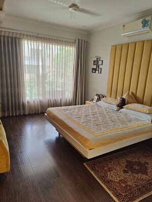 4 BHK Apartment For Sale in Conscient Hines Elevate, Sector 59