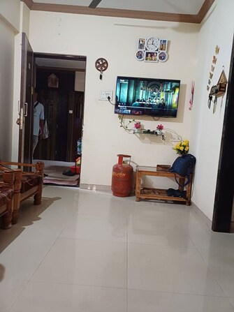 1 BHK Apartment For Rent in Shakti Dham Apartments in Ghansoli, Navi Mumbai