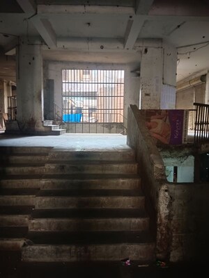  Shop – Exterior View View at Shahdara - for Sale