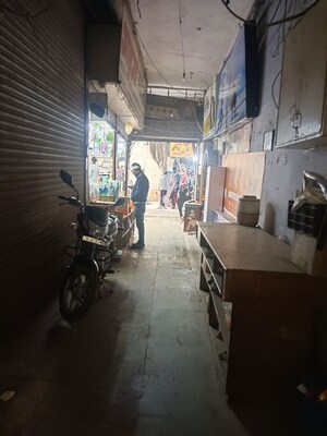Parking in  Shop at Shahdara – for Sale