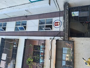  Apartment – Exterior View View at Badlapur - for Sale