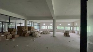  Industrial Plot For Sale in Awas Vikas
