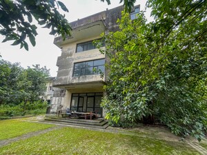  Industrial Plot – Exterior View View at Awas Vikas - for Sale
