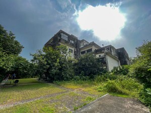  Industrial Plot – Exterior View View at Awas Vikas - for Sale