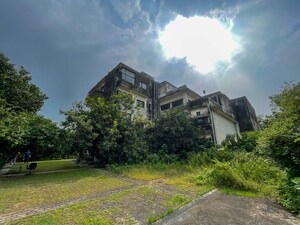  Industrial Plot – Exterior View View at Awas Vikas - for Sale