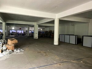  Industrial Plot – Exterior View View at Awas Vikas - for Sale
