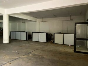  Industrial Plot – Exterior View View at Awas Vikas - for Sale