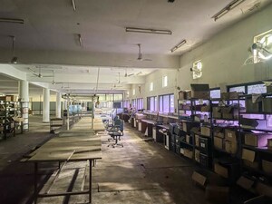  Industrial Plot – Exterior View View at Awas Vikas - for Sale