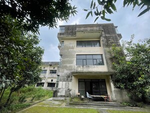  Industrial Plot – Exterior View View at Awas Vikas - for Sale