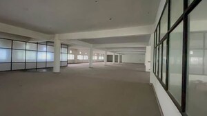  Industrial Plot – Exterior View View at Awas Vikas - for Sale