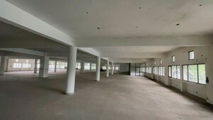  Industrial Plot – Exterior View View at Awas Vikas - for Sale