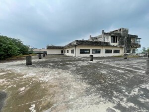  Industrial Plot – Exterior View View at Awas Vikas - for Sale