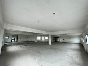  Industrial Plot – Exterior View View at Awas Vikas - for Sale
