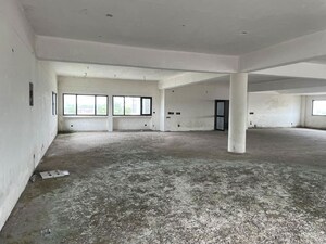  Industrial Plot – Exterior View View at Awas Vikas - for Sale