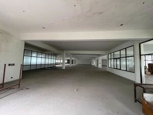  Industrial Plot – Exterior View View at Awas Vikas - for Sale