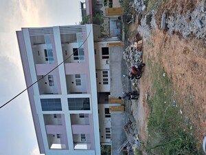  Apartment For Sale in Chevuturu