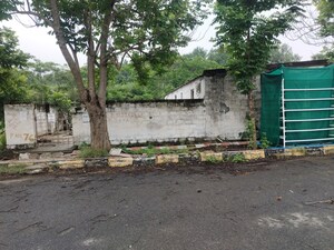  Land – Exterior View View at Visakhapatnam Port - for Sale