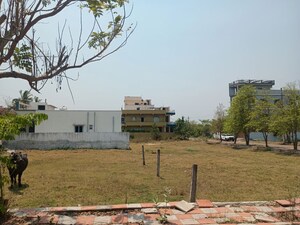  Land – Exterior View View at Visakhapatnam Port - for Sale