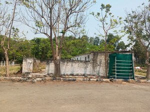  Land – Exterior View View at Visakhapatnam Port - for Sale
