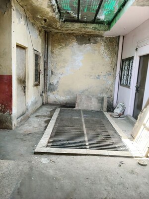 Building Lobby in  Builder Floor at Loni – for Sale
