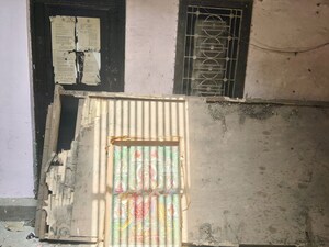 Balcony in  Builder Floor at Loni – for Sale