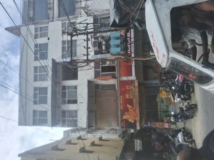 Shop For Sale in Aminabad